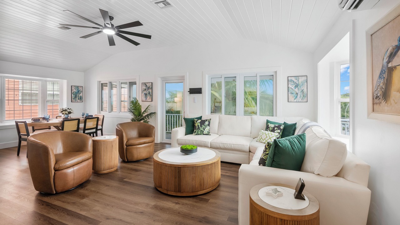 Photo of Livingroom in George Town