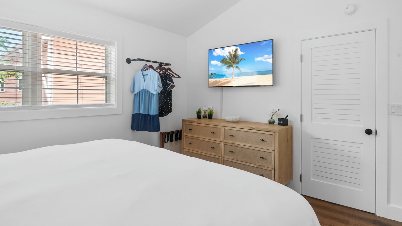 Photo of Bedroom in George Town