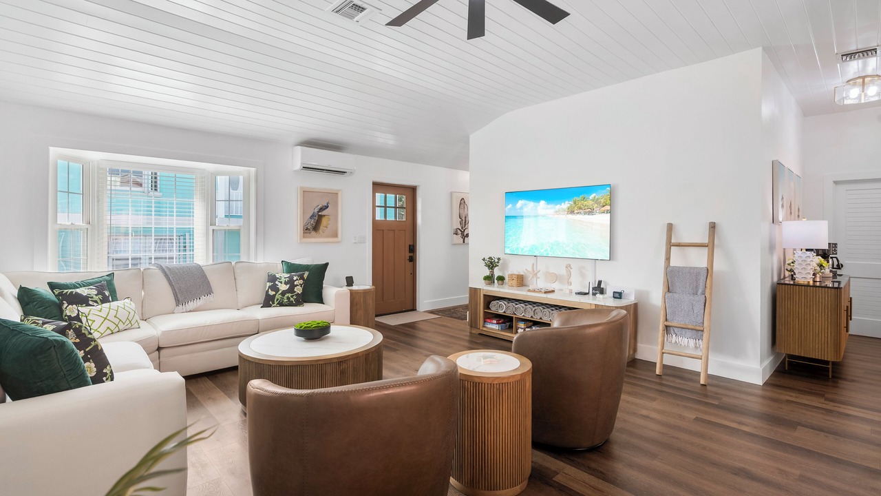 Photo of Livingroom in George Town