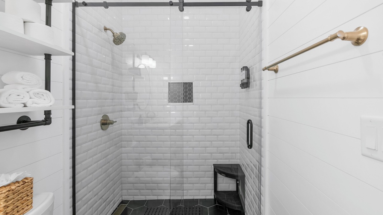 Photo of Bathroom in George Town