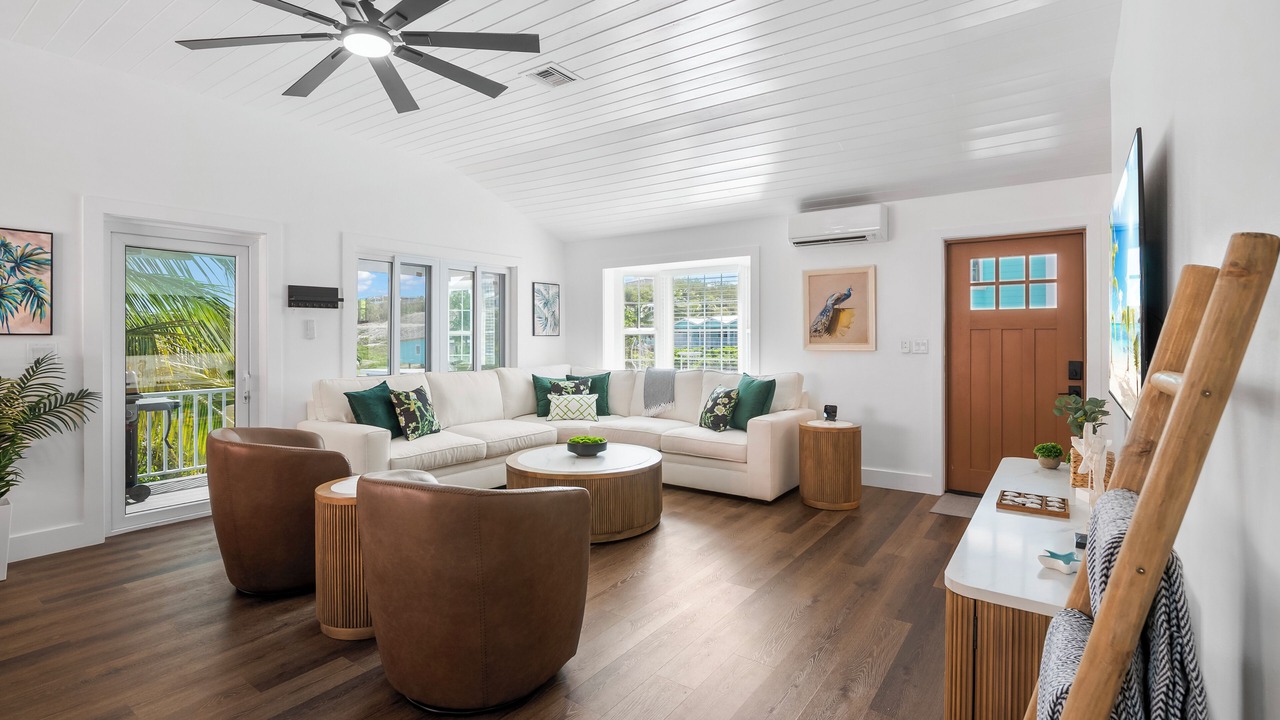 Photo of Livingroom in George Town