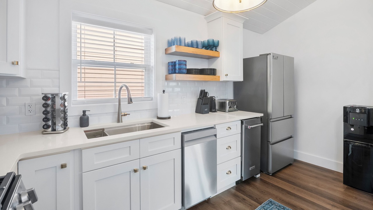 Photo of Kitchen in George Town