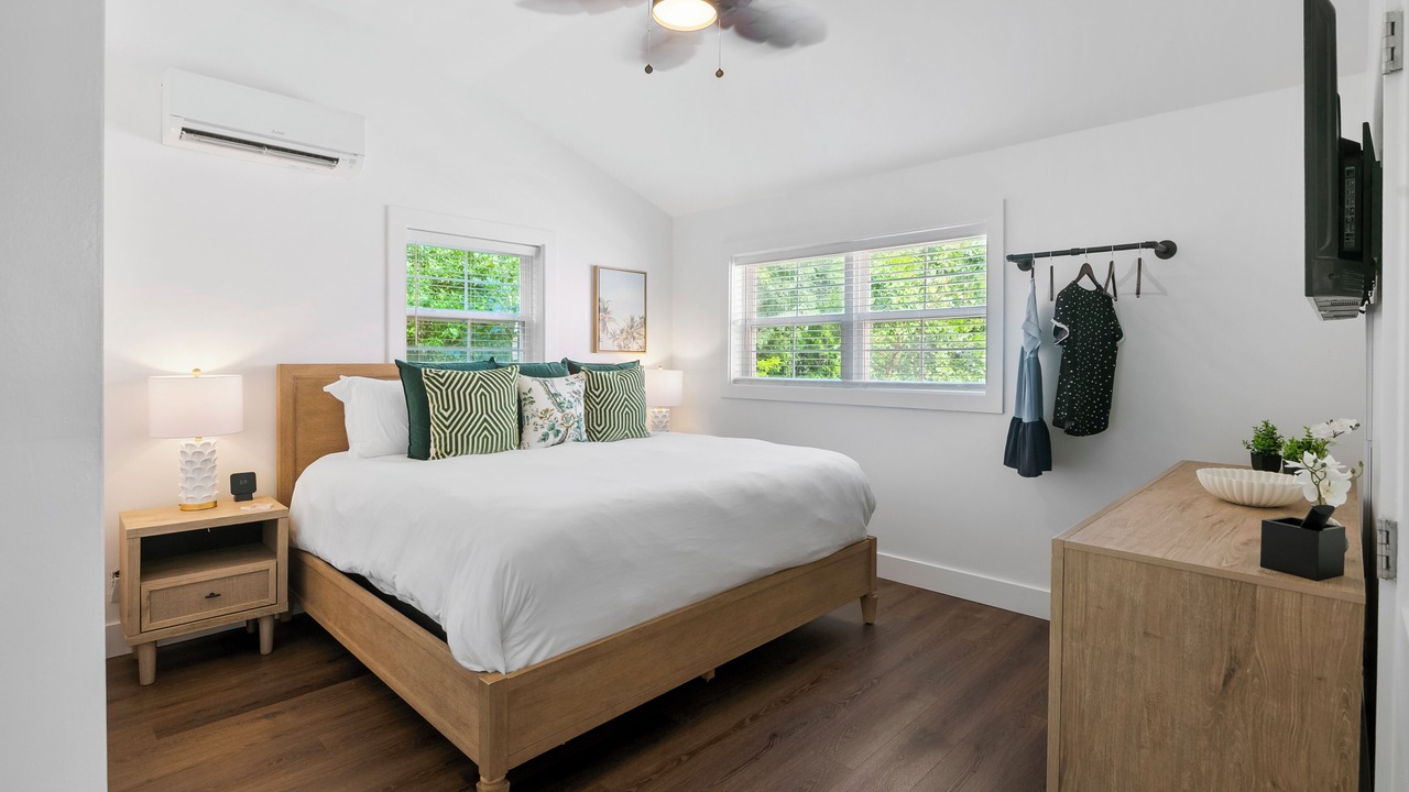 Photo of Bedroom in George Town