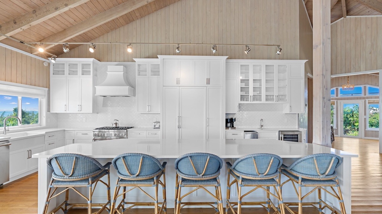 Photo of Kitchen in Hope Town