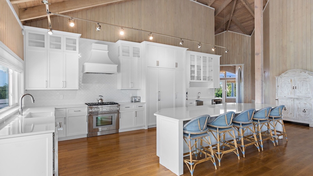 Photo of Kitchen in Hope Town