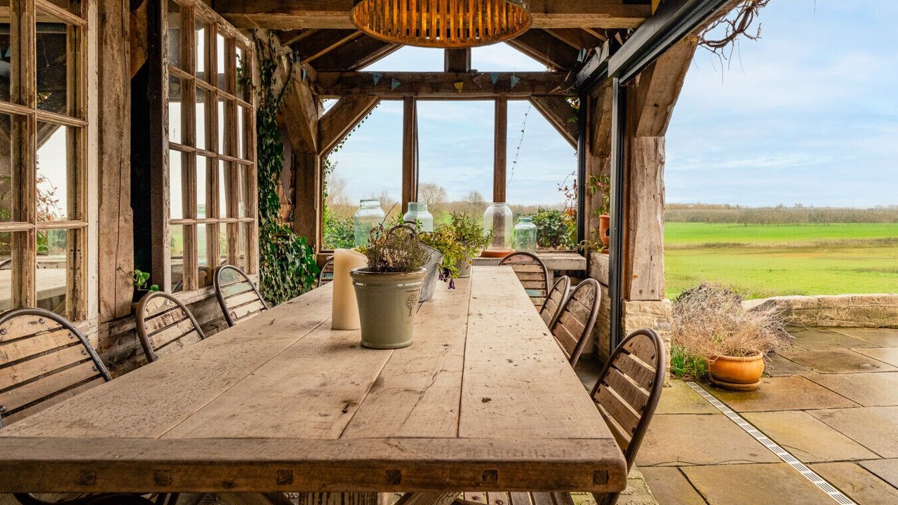 Photo of Outdoor in Cuddesdon