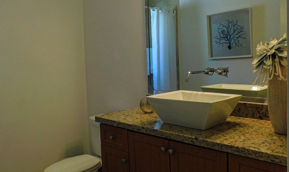 Photo of Bathroom in Alice Town