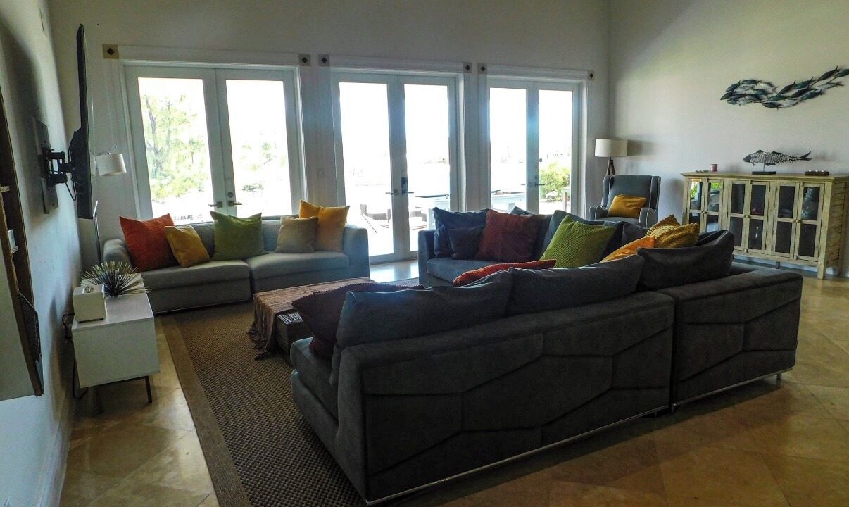 Photo of Livingroom in Alice Town