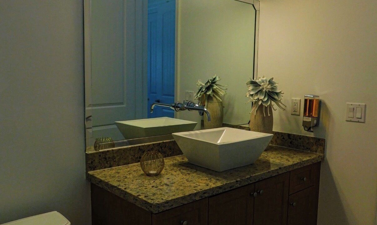 Photo of Bathroom in Alice Town