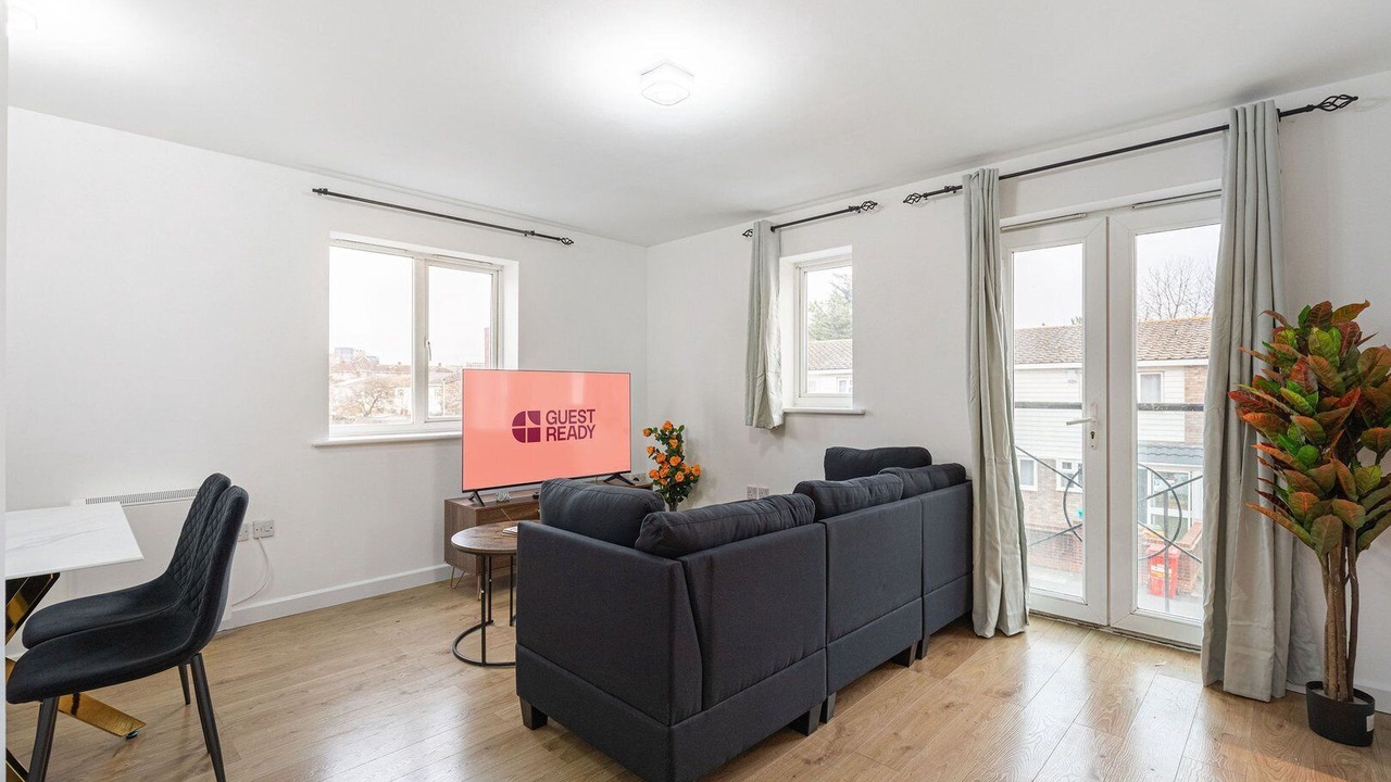 Photo of Livingroom in Custom House