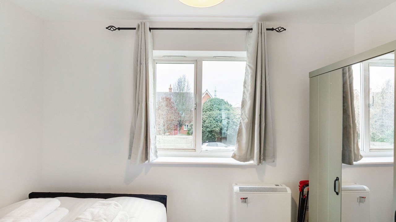 Photo of Bedroom in Custom House