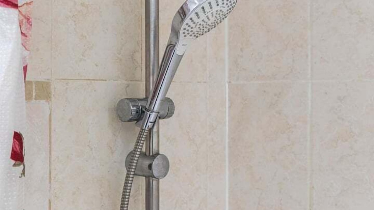 Photo of Bathroom in Custom House