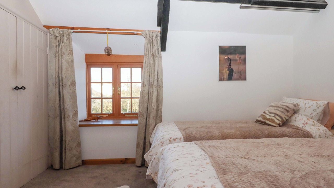 Photo of Bedroom in Burgh Island
