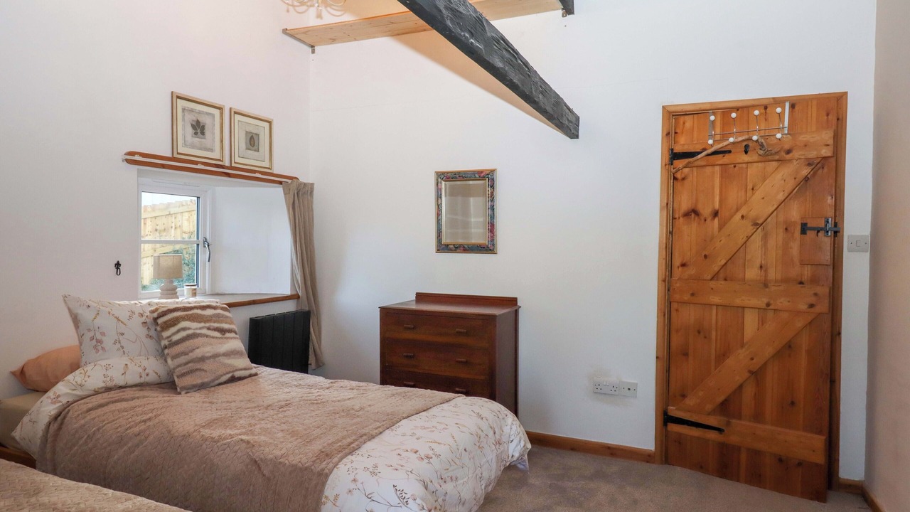 Photo of Bedroom in Burgh Island