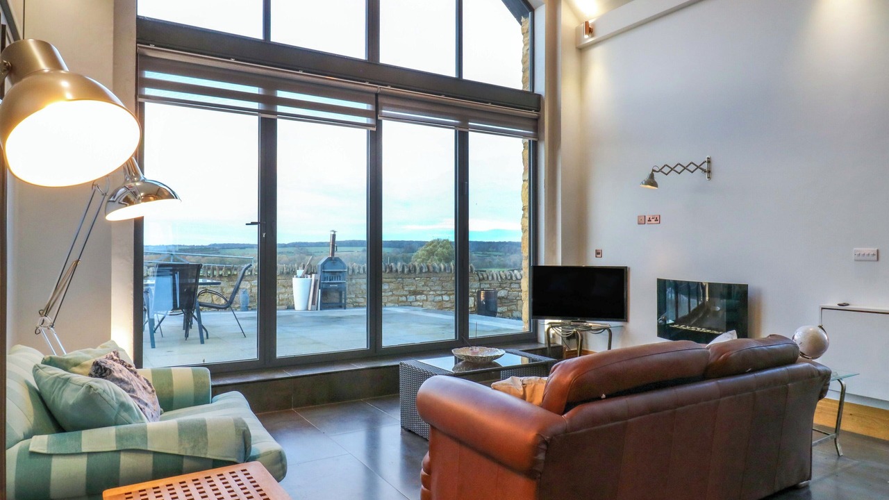 Photo of Livingroom in Odell