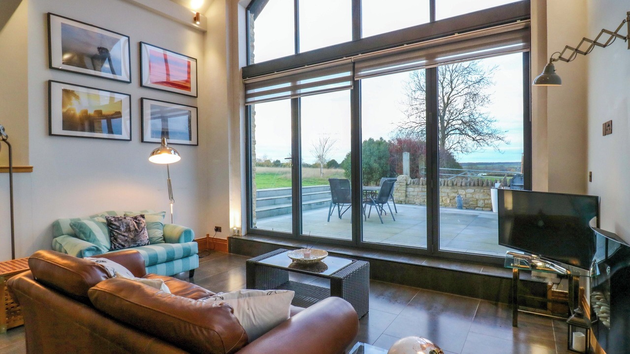 Photo of Livingroom in Odell