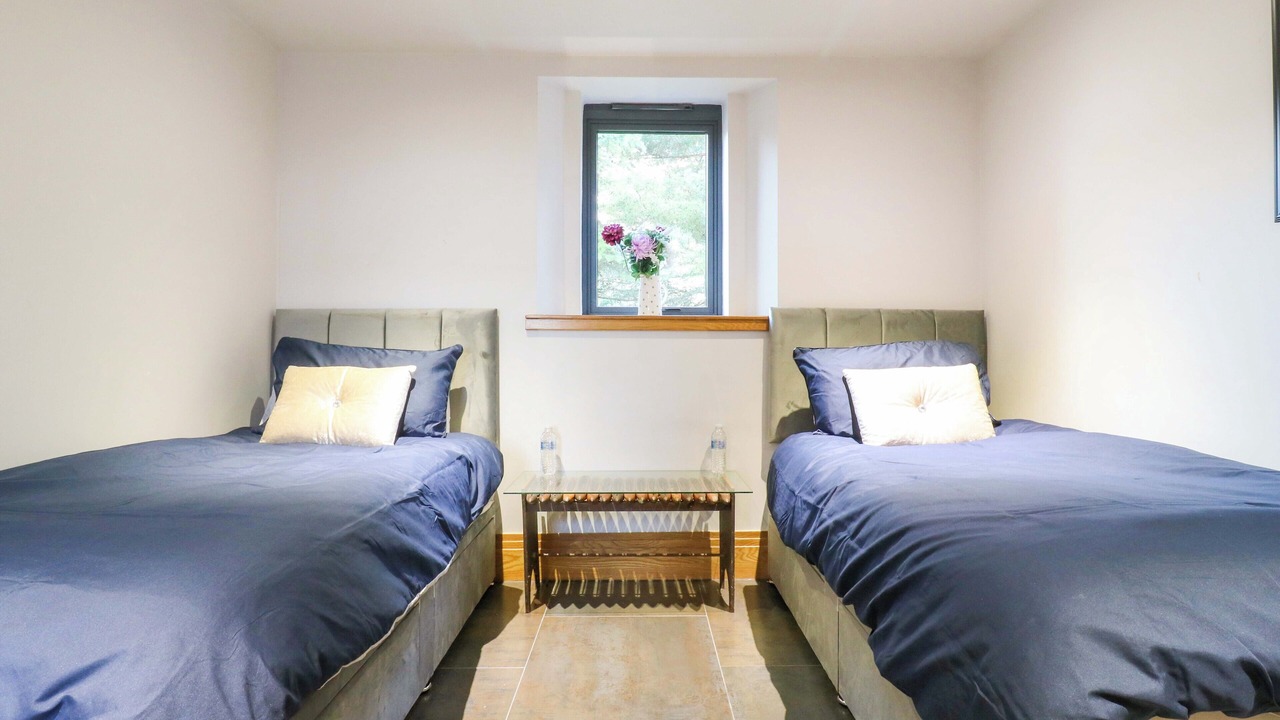 Photo of Bedroom in Odell