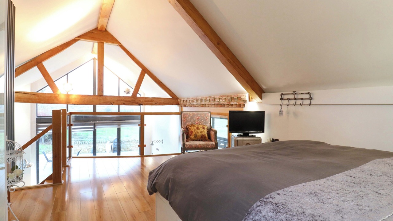 Photo of Bedroom in Odell