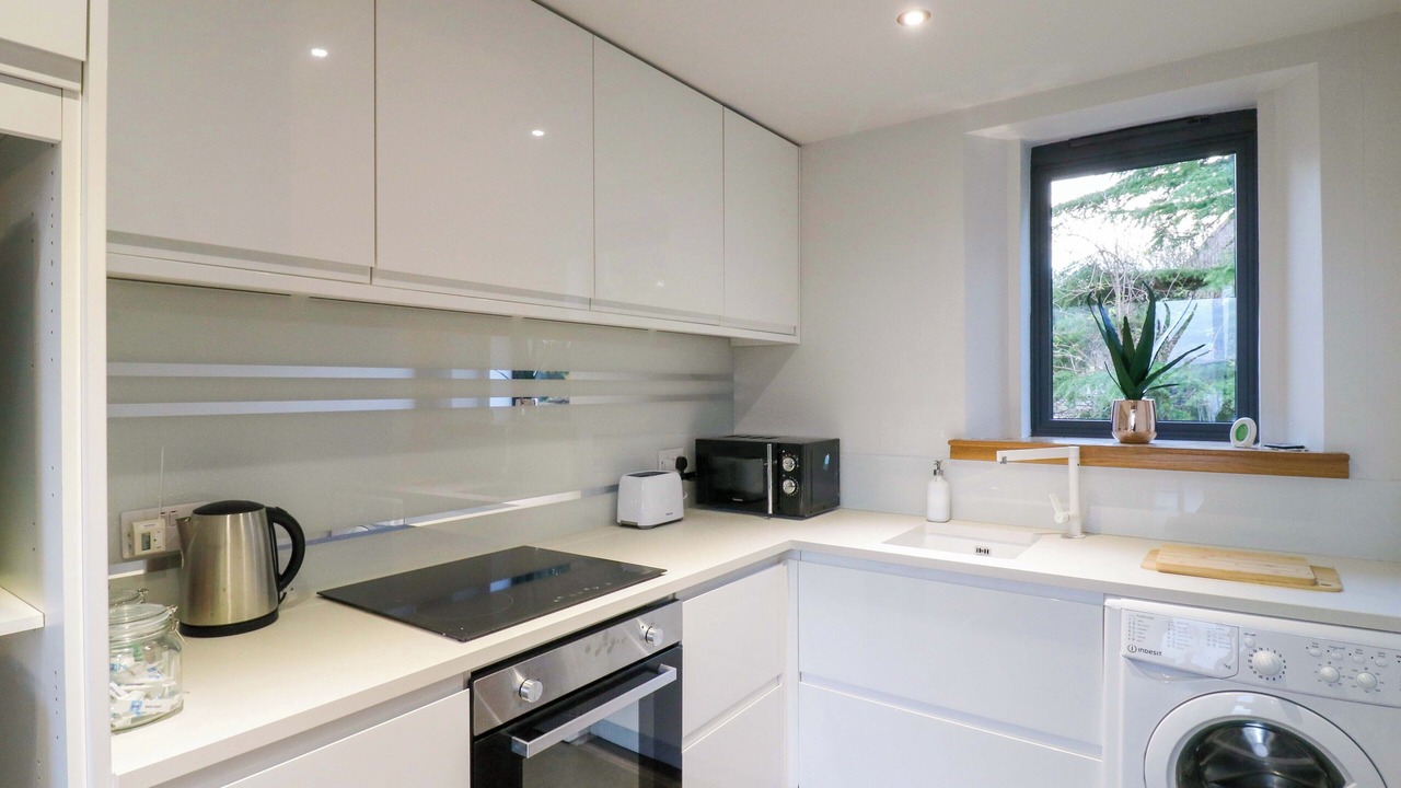 Photo of Kitchen in Odell