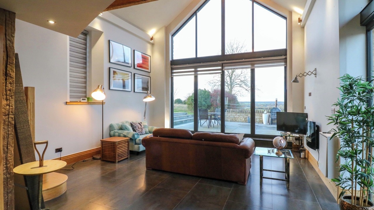 Photo of Livingroom in Odell