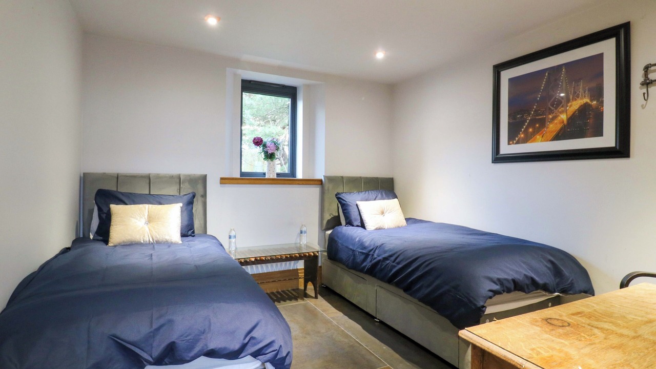 Photo of Bedroom in Odell