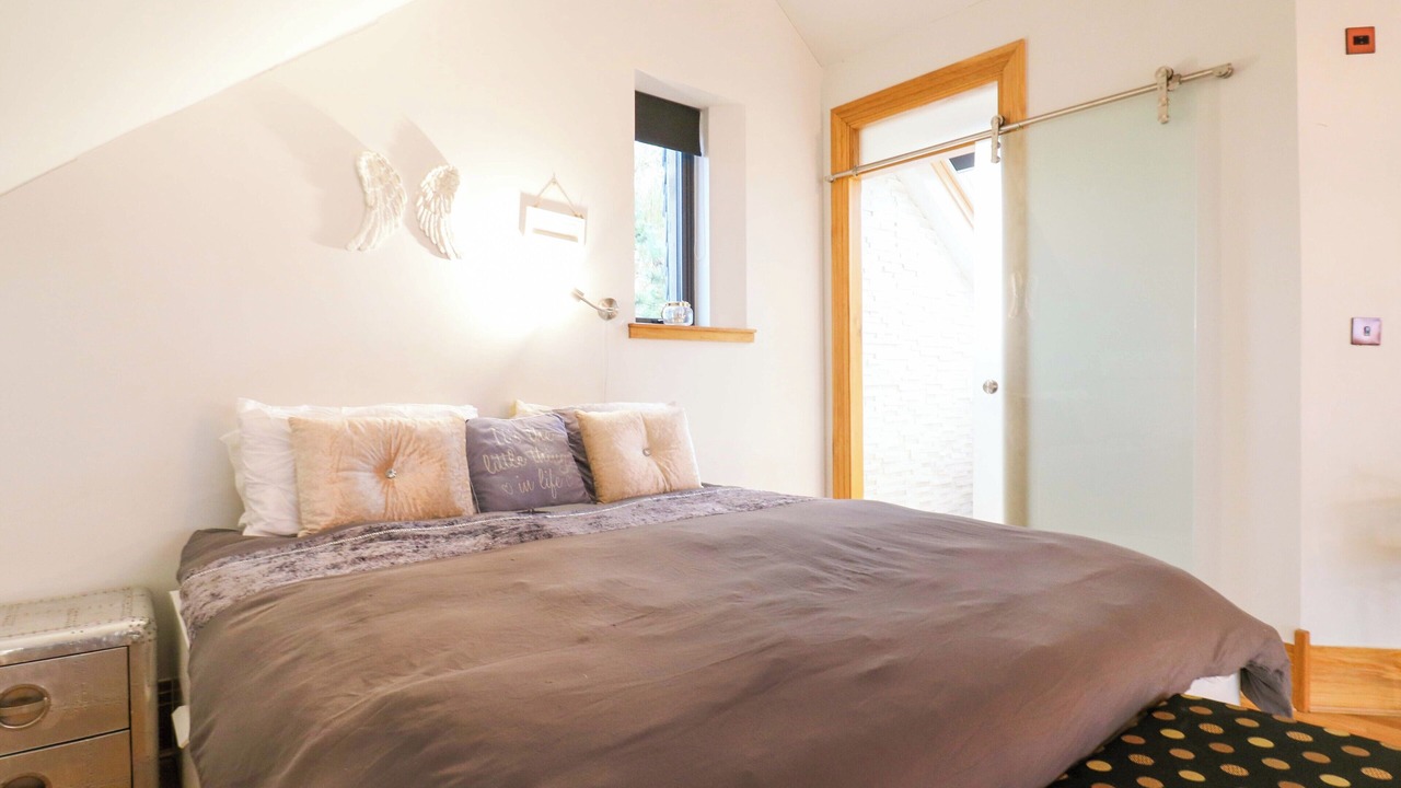 Photo of Bedroom in Odell