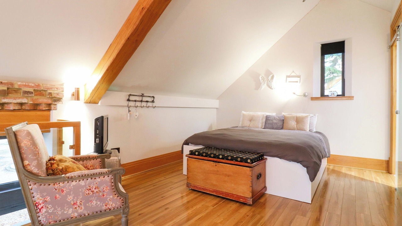 Photo of Bedroom in Odell
