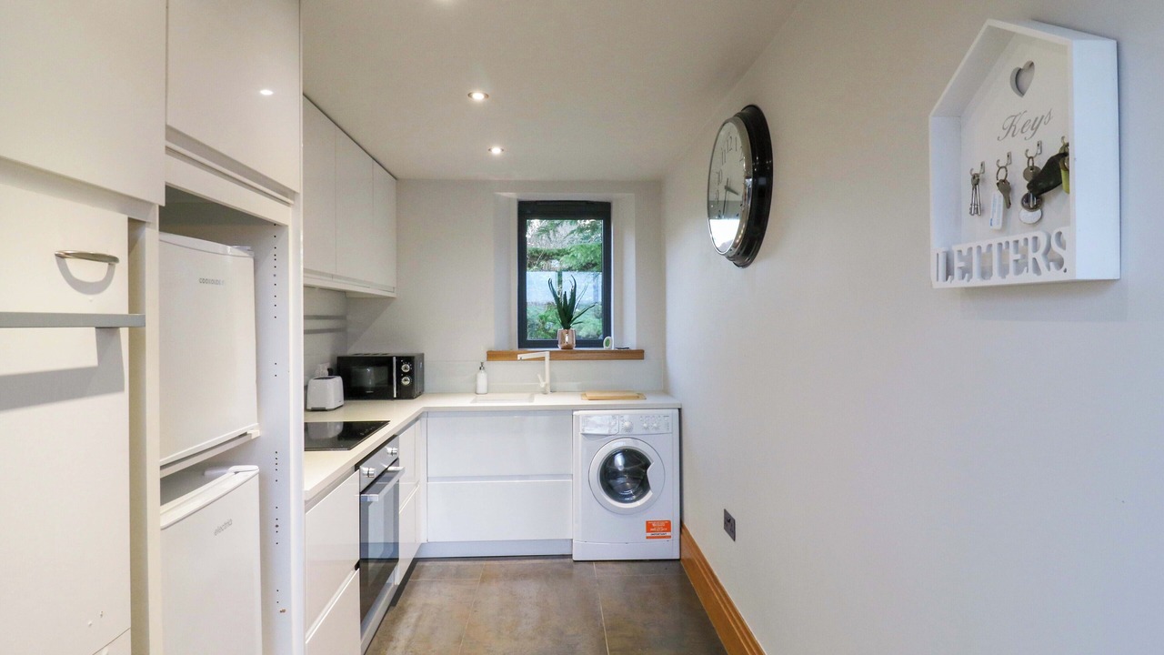Photo of Kitchen in Odell