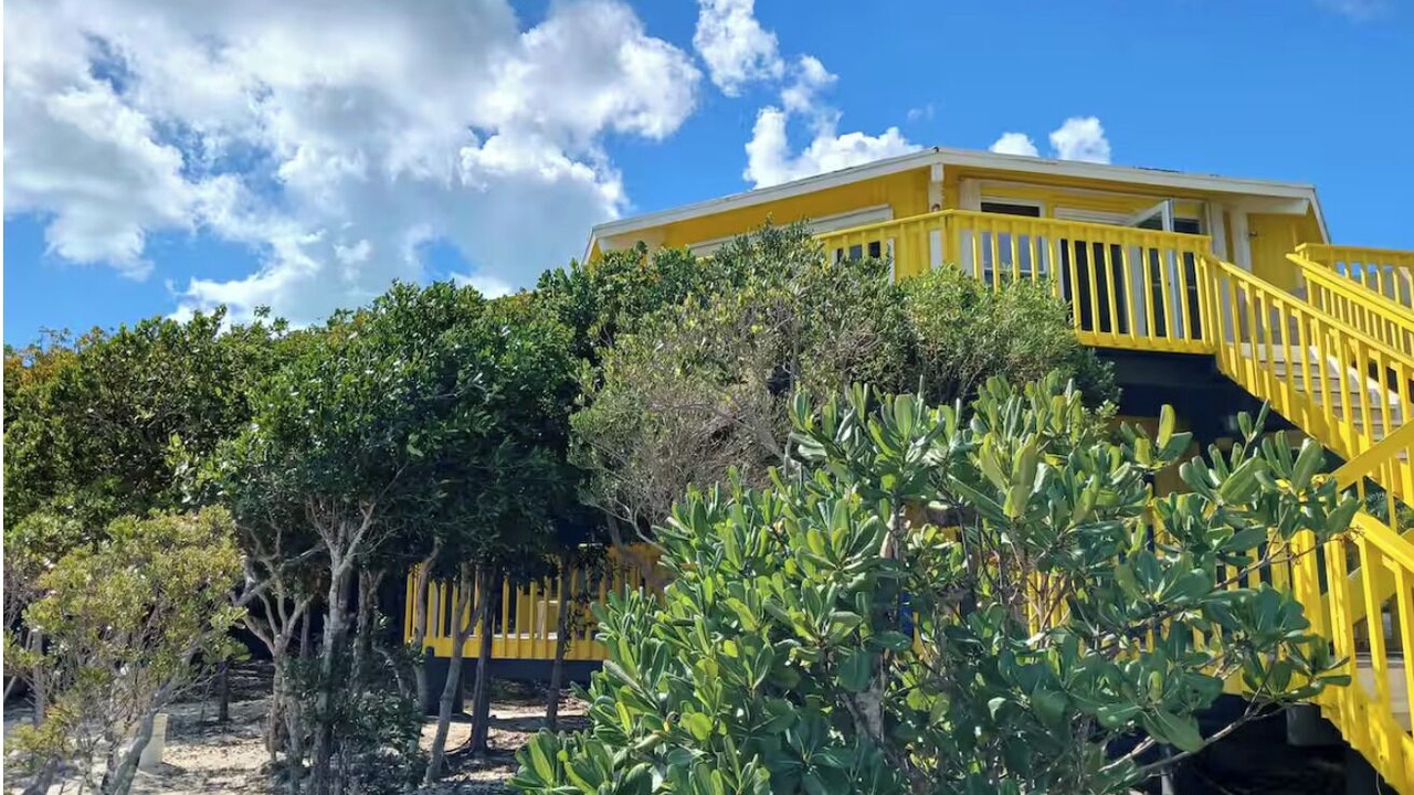 Photo of Outdoor in George Town