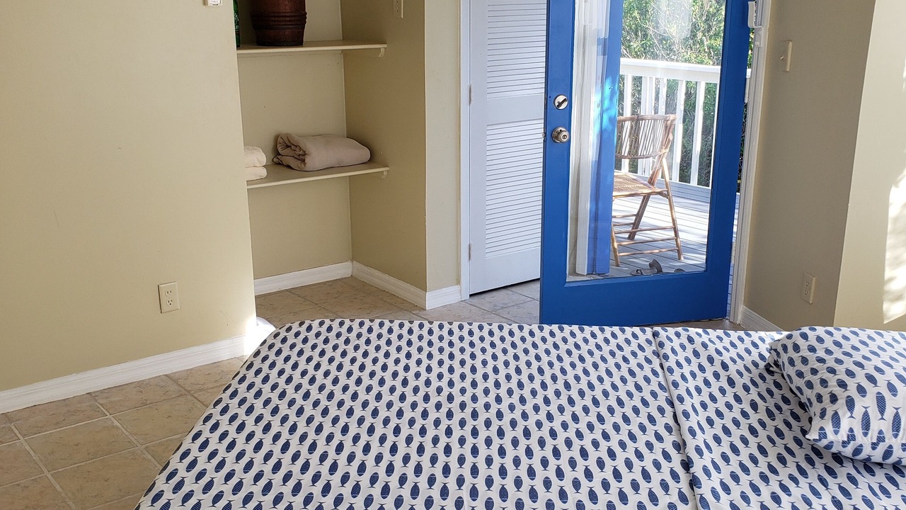 Photo of Bedroom in George Town
