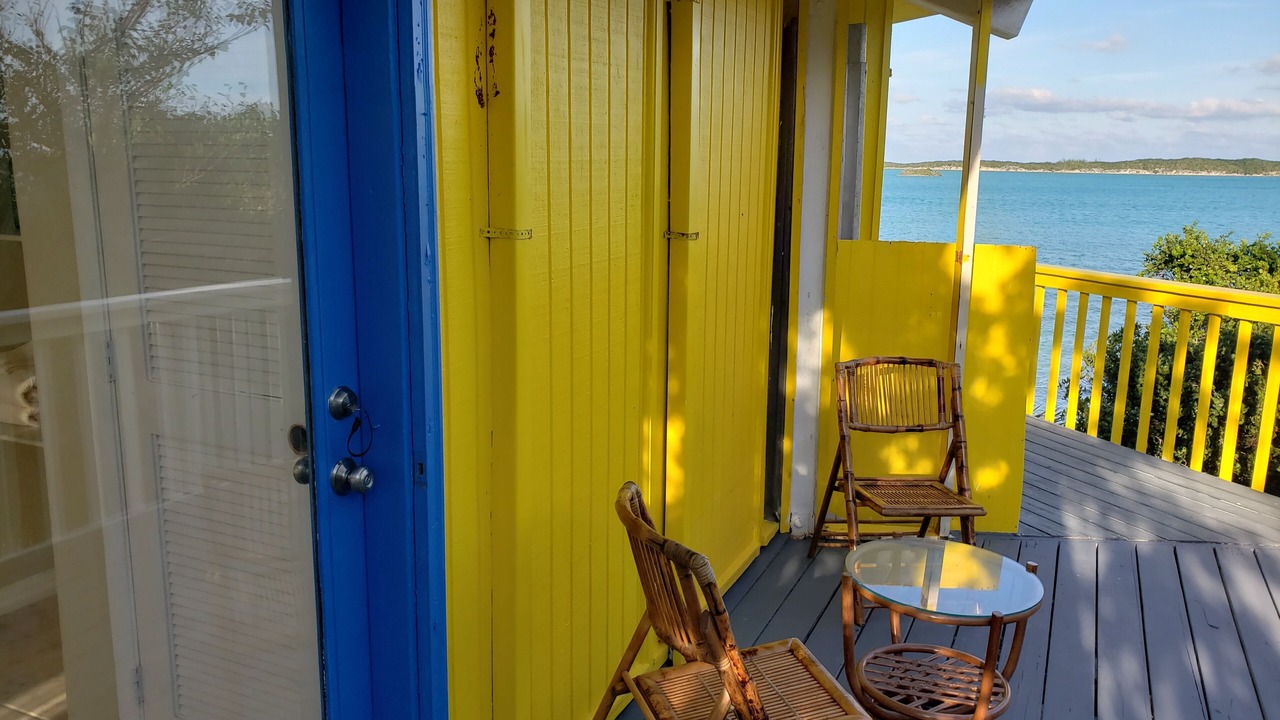 Photo of Outdoor in George Town