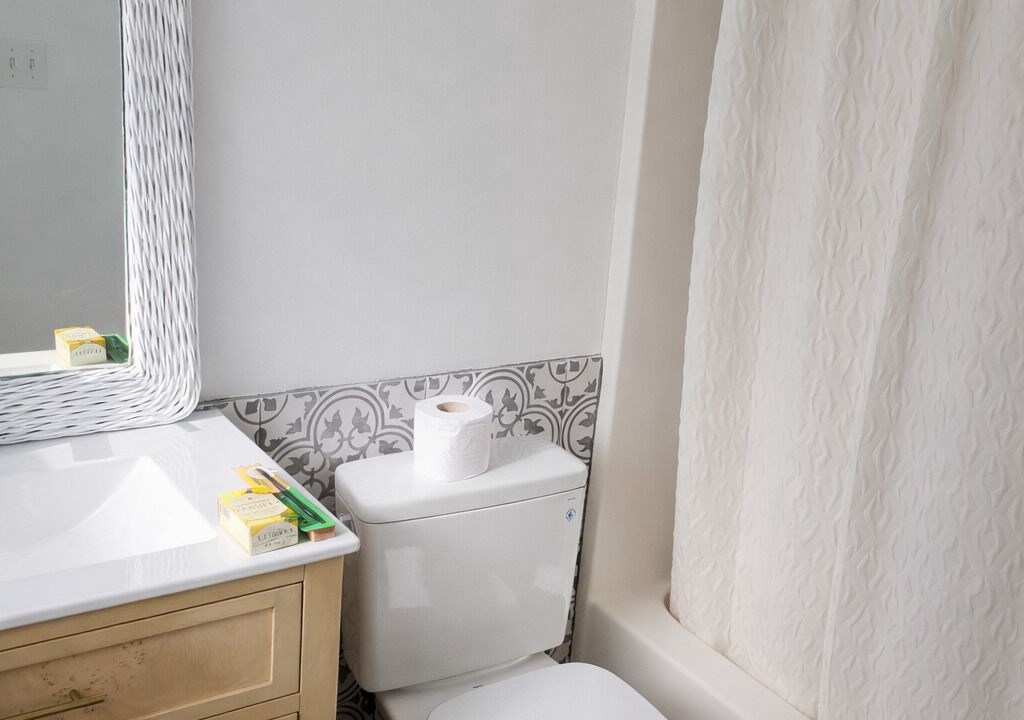 Photo of Bathroom in George Town