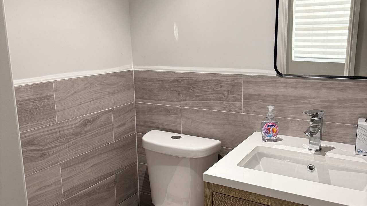 Photo of Bathroom in Palm Cay