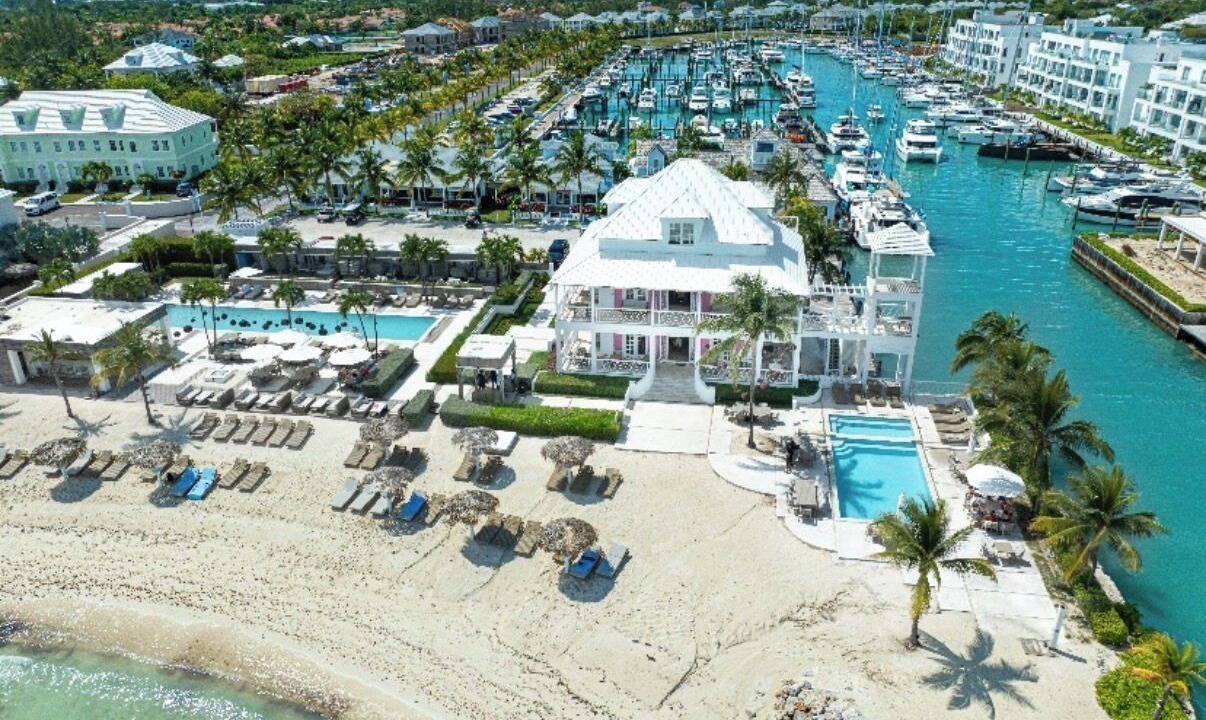 Photo of Outdoor in Palm Cay
