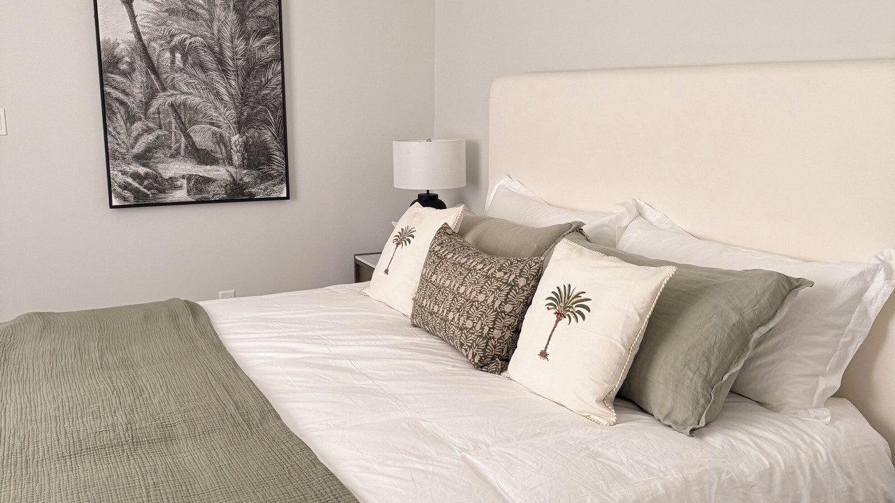 Photo of Bedroom in Palm Cay