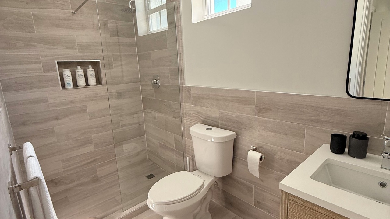 Photo of Bathroom in Palm Cay
