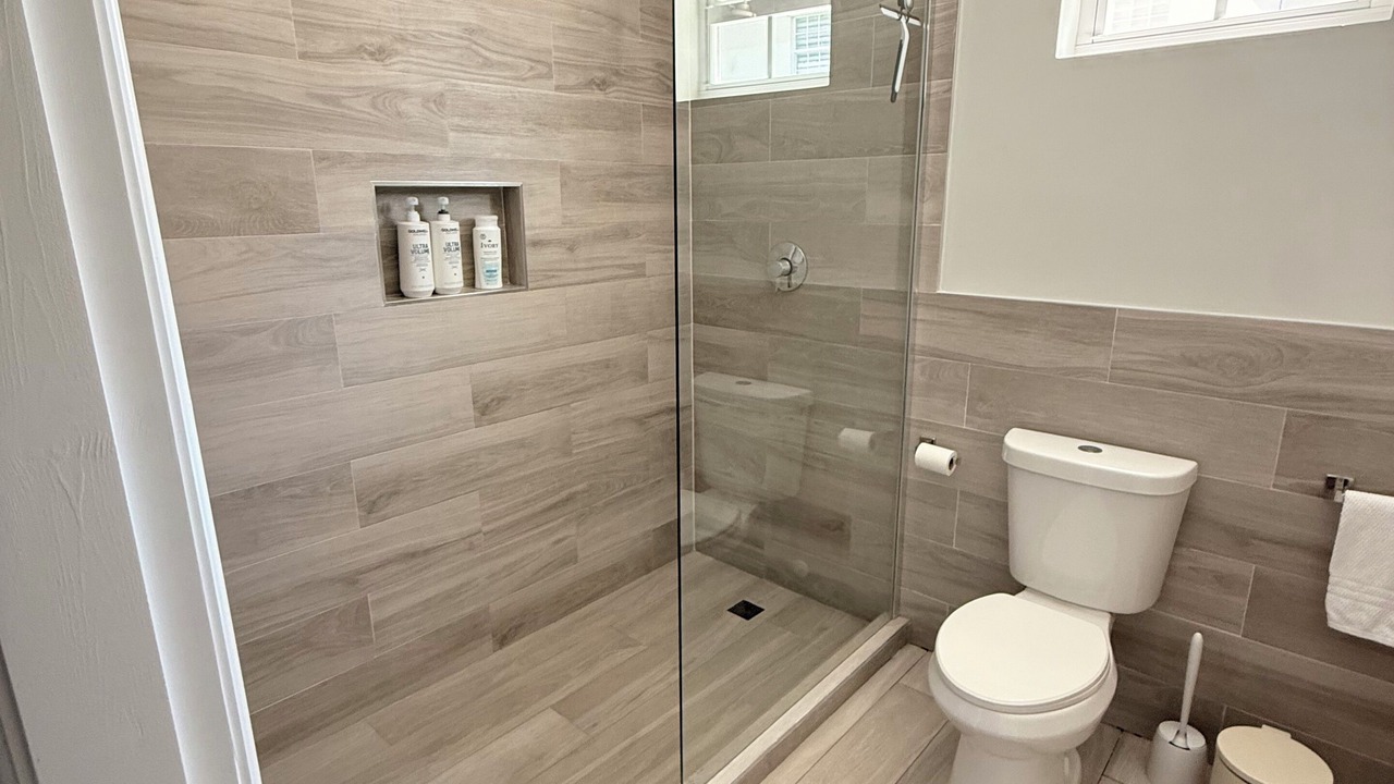 Photo of Bathroom in Palm Cay
