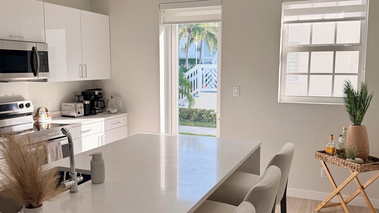Photo of Kitchen in Palm Cay