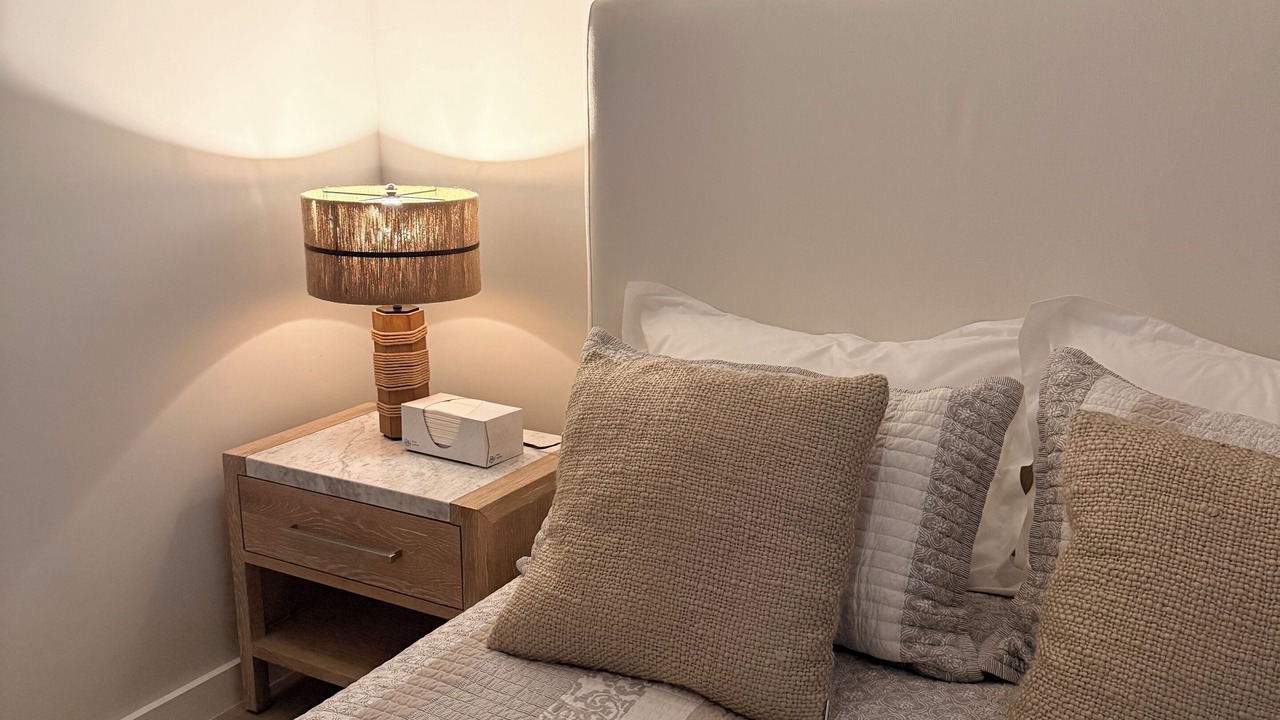 Photo of Bedroom in Palm Cay