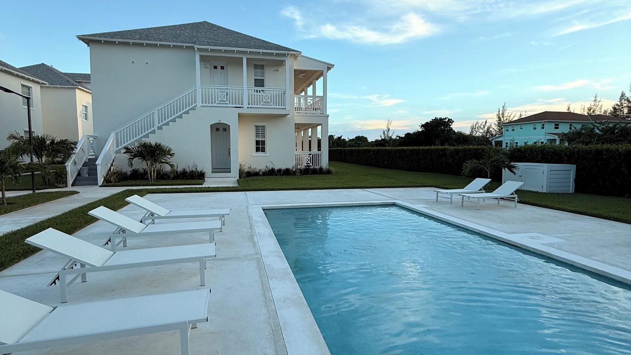 Photo of Outdoor in Palm Cay