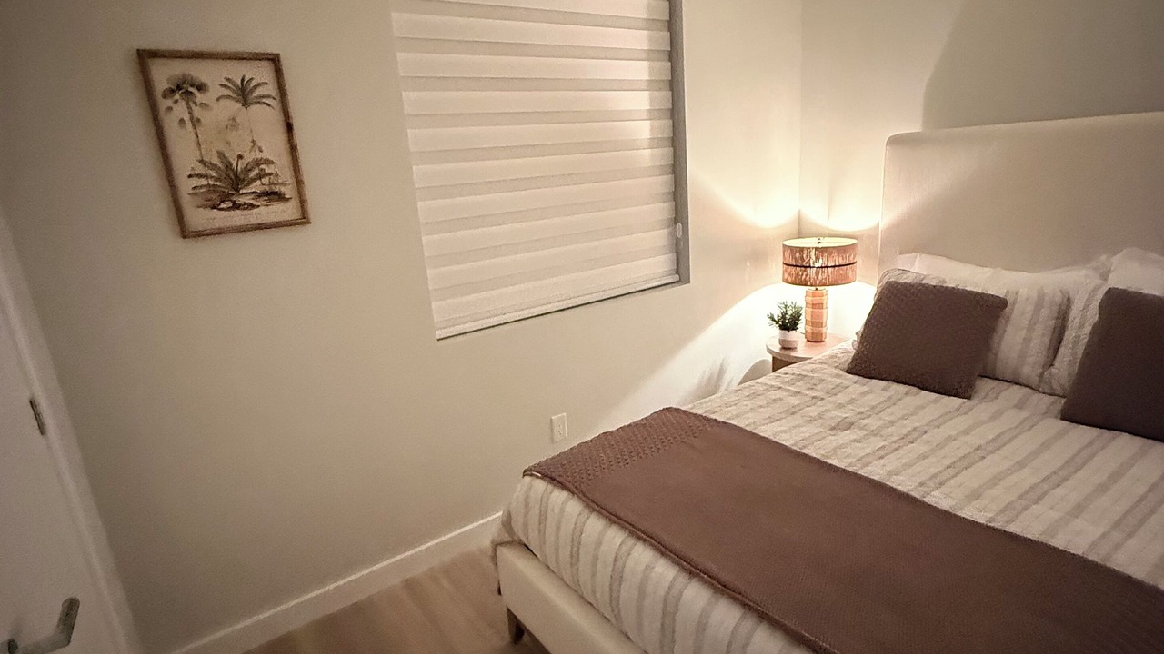 Photo of Bedroom in Palm Cay