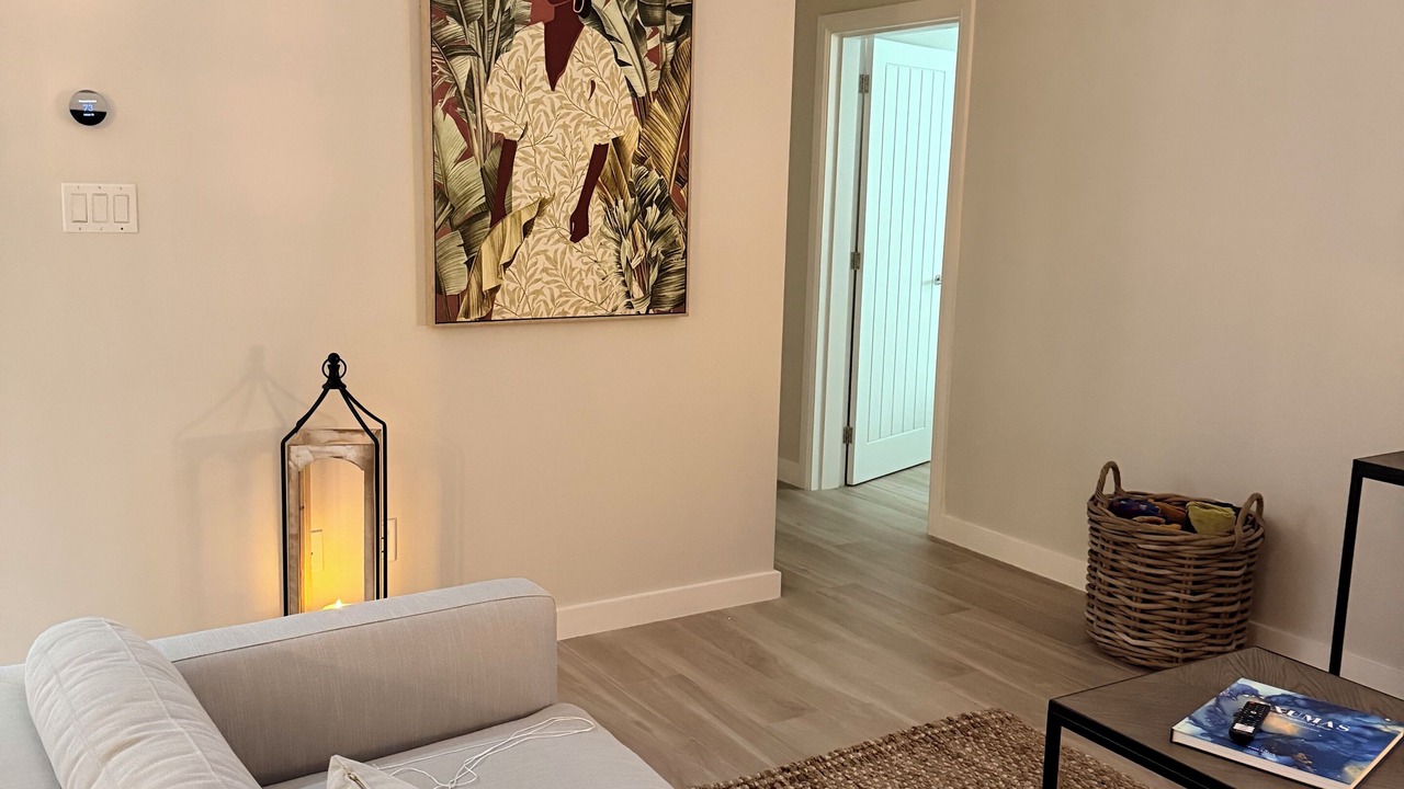 Photo of Livingroom in Palm Cay