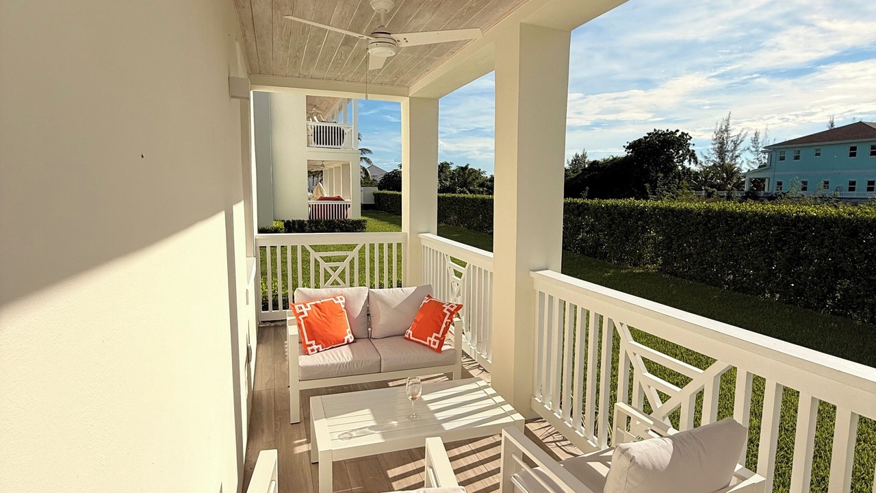 Photo of Outdoor in Palm Cay
