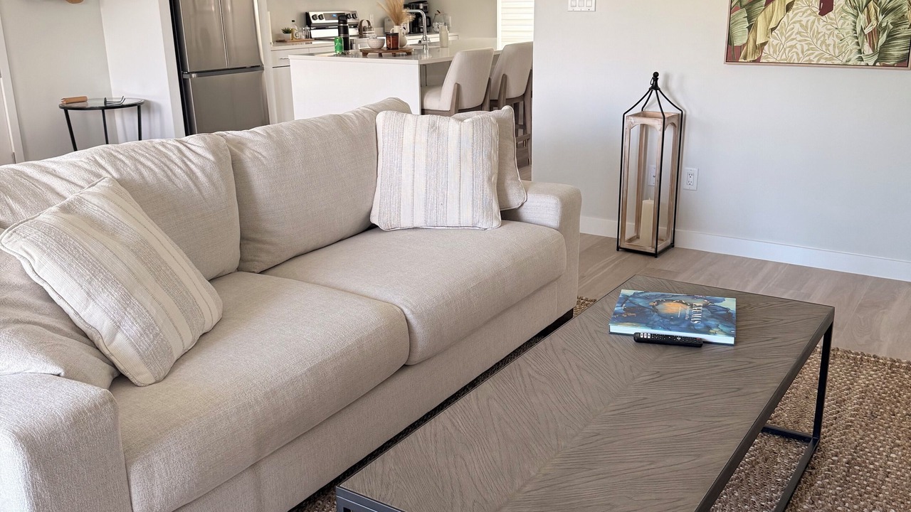 Photo of Livingroom in Palm Cay