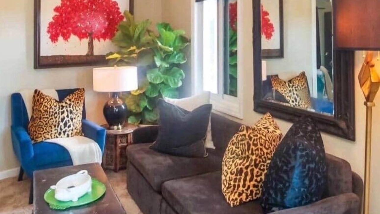 Photo of Livingroom in Tar Bay