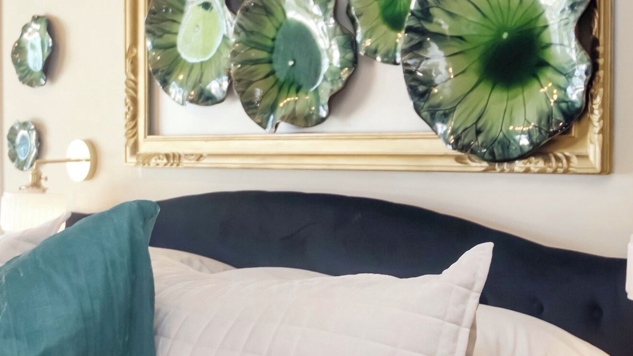 Photo of Bedroom in Tar Bay