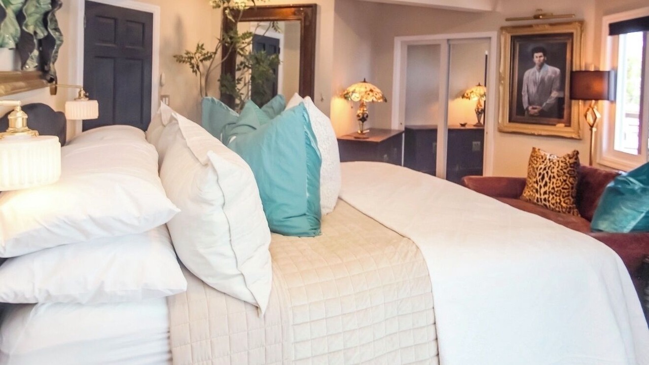 Photo of Bedroom in Tar Bay