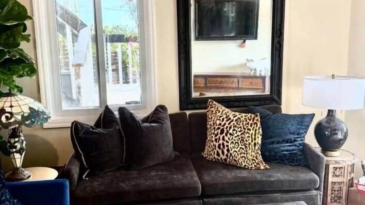 Photo of Livingroom in Tar Bay