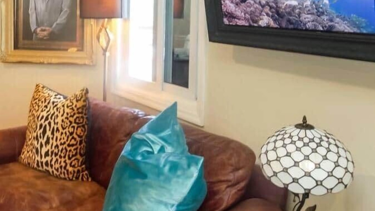Photo of Livingroom in Tar Bay