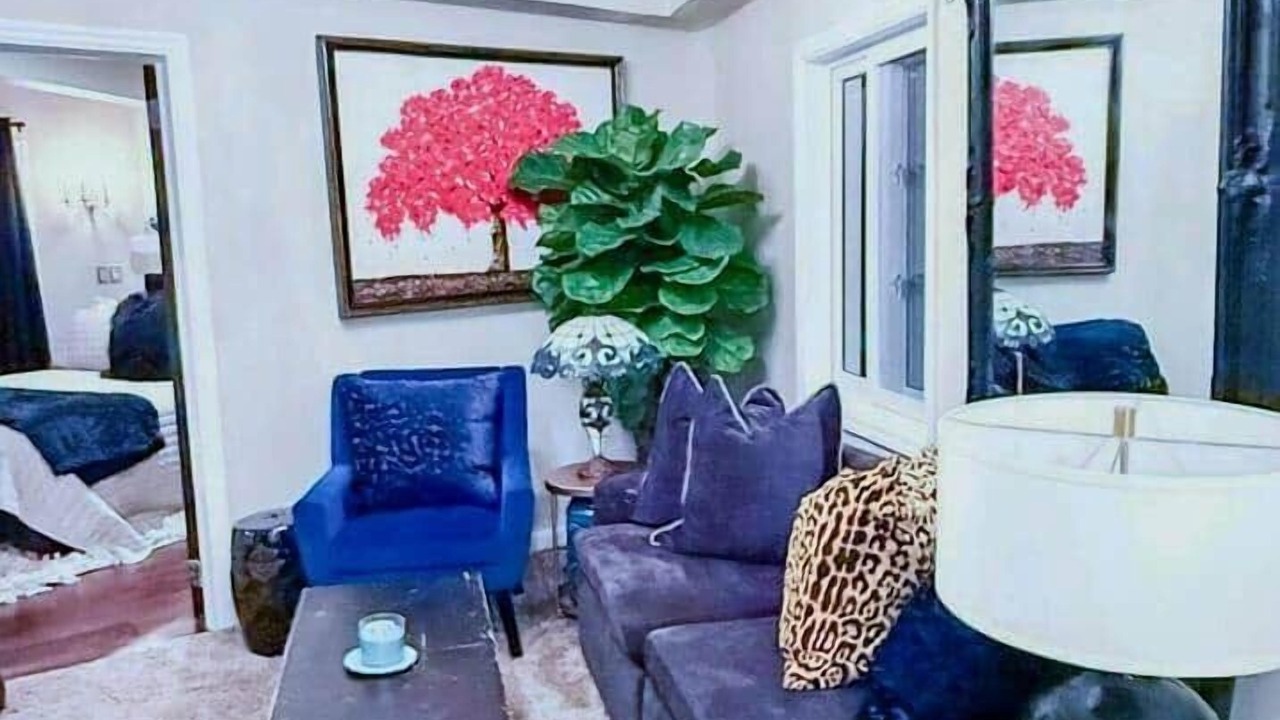 Photo of Livingroom in Tar Bay
